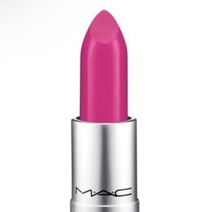 MAC Embrace Me Matte Lipstick NEW